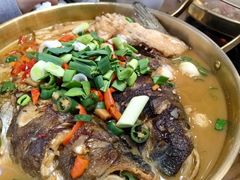 -食光慢宴·安吉土菜馆