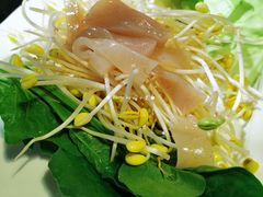 -陈三娃泡姜鸡(太白北路店)