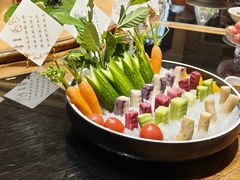 -可爱的新疆·丝路宴(盛达广场店)