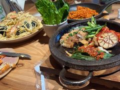 -KimPro 辛普乐概念韩餐