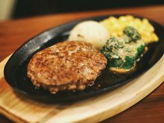 -铃木食堂(帽儿胡同店)