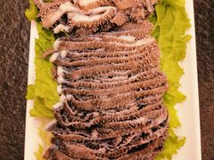 鲜百叶-仁和四季涮肉馆(天坛南门店)