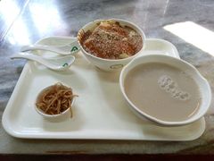 -壹条龙饭庄台基厂店