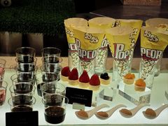 -盛宴自助餐厅(运达喜来登店)