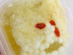 三鲜冰粉-禧冰粉(龙洞商业步行街店)