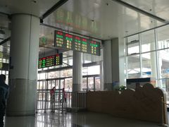 -潍坊站
