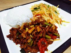 -大米先生(渝中区英利大融城餐厅)