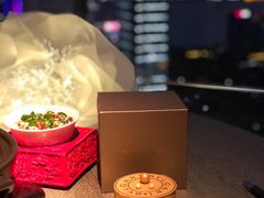 -悦轩中餐厅·高空江景·杭州柏悦酒店