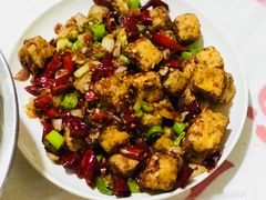毛豆腐-风鑫铃罗非鱼(道沟店)