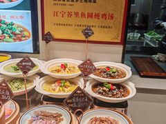 -明丰小渔馆(明月路店)