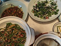 -曹家小菜(胜太路店)