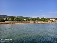 -烟台海昌鲸鲨海洋公园