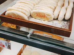 -德懋恭·水晶饼(交大店)