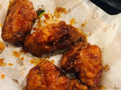 -韩礼年糕(飞虹路店)