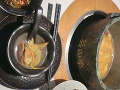 -芸山季·云南山珍菌火锅(南翔印象城MEGA店)