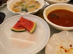 -梅花香里大酒店(郁金香路店)