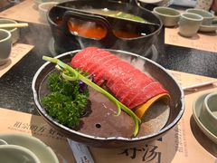 -盡膳口福·百年汤方火锅(科华北路店)