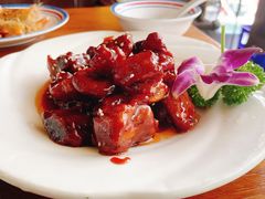 上海小排-三玛璐酒楼(汉口路店)