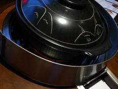 -捞神煲汤火锅(湖滨商业街店)