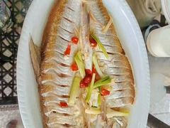 -小陆莲花蟹园农家乐(莲花岛店)