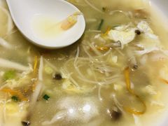 -威海九禧海鲜居渔水饺(经区店)