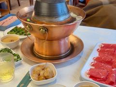 -东来顺饭庄(天坛店)