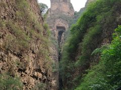 -龙门涧景区