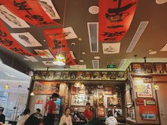 -王繁星面馆(西安熙地港店)