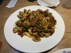-渔乐圈海鲜餐厅(群力金江路店)
