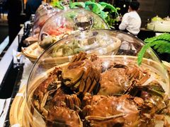 -深圳四季酒店·馥自助餐厅