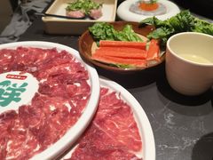 -巴蜀大将火锅(春熙店)