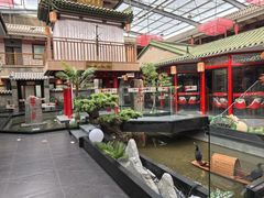 -老山东·山东菜(鲁菜名店)