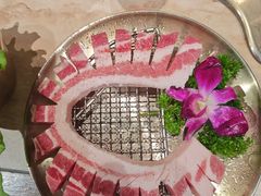 -釜山火炉家泥炉烤肉(东港芳清园店)
