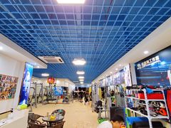 -健怪兽私教健身馆(恒大帝景店)