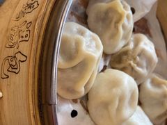 -鸡鸣汤包(红山动物园店)