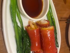 -粤域茶餐厅