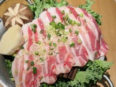 -MIKOMIKO和牛烧肉专门店(南门店)