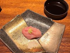 -桐寿司Sushi Tong