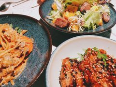 -BE BRIGHT KITCHEN(正佳广场店)