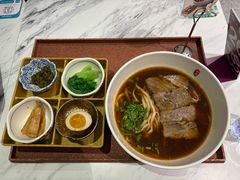 -康师傅私房牛肉面(申虹餐厅店)
