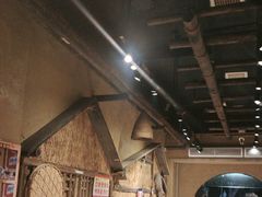 -串盟烧烤大排档·长沙美食地标(星沙店)