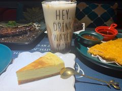 -吱咖啡西式简餐