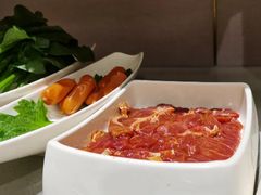 -海底捞火锅(金光华店)