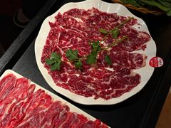 -潮泰牛肉火锅 · 创于1992年(车公庙店)