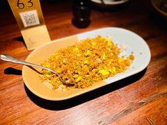 烤肉炒饭-外婆家(南开大悦城店)