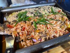 -宏兴烤鱼山庄(宣恩总店)