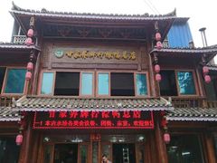 -甘家界柠檬鸭店(高峰林场店)