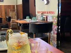 -帕歌西班牙餐厅paco tapas