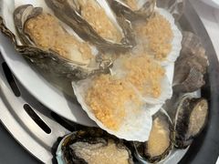 -海味当家·蒸锅海鲜(中山广场创始店)