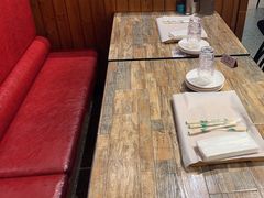 -枪火串烧·东北特色烧烤(罗湖总店)